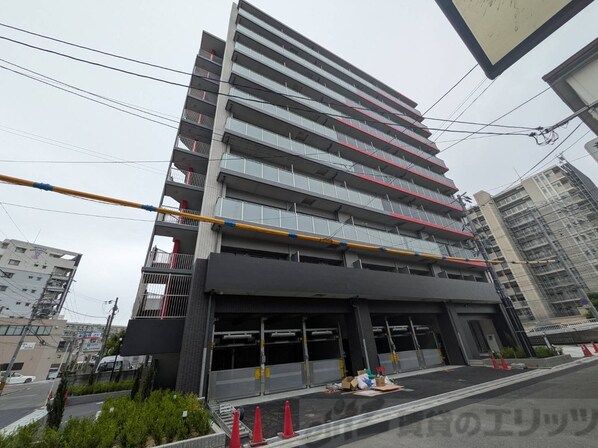 セレニテ江坂エクラの物件内観写真